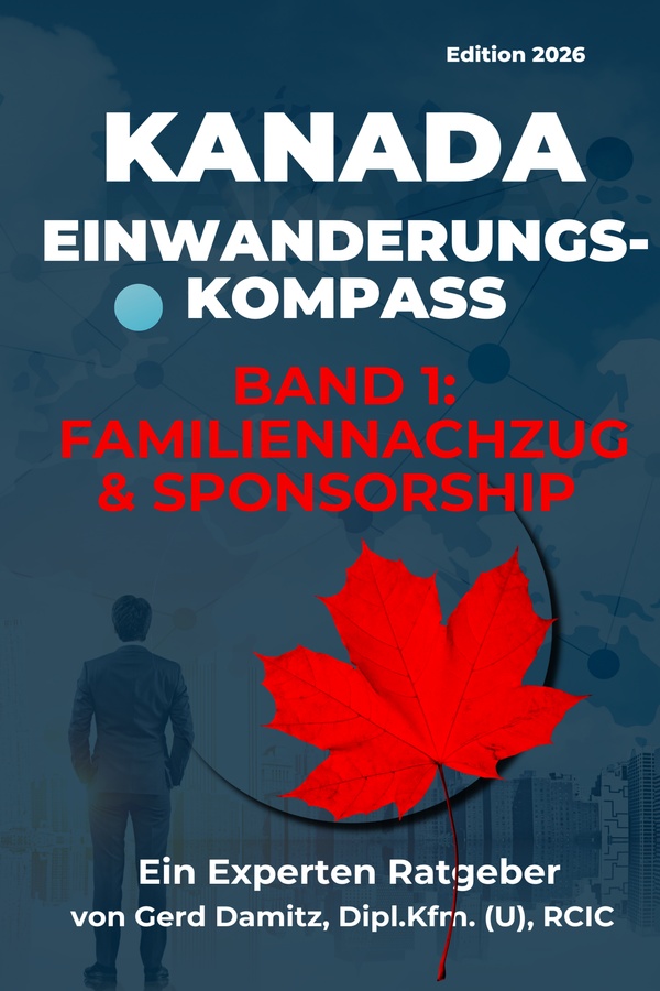 Band 1: Familiennachzug